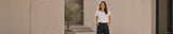 Damen T-Shirts & Tops