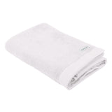 TOM TAILOR Shower Towel - Colour Bath Shower Towel, Terry Cloth, Cotton