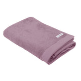 TOM TAILOR Shower Towel - Colour Bath Shower Towel, Terry Cloth, Cotton