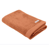 TOM TAILOR Shower Towel - Colour Bath Shower Towel, Terry Cloth, Cotton