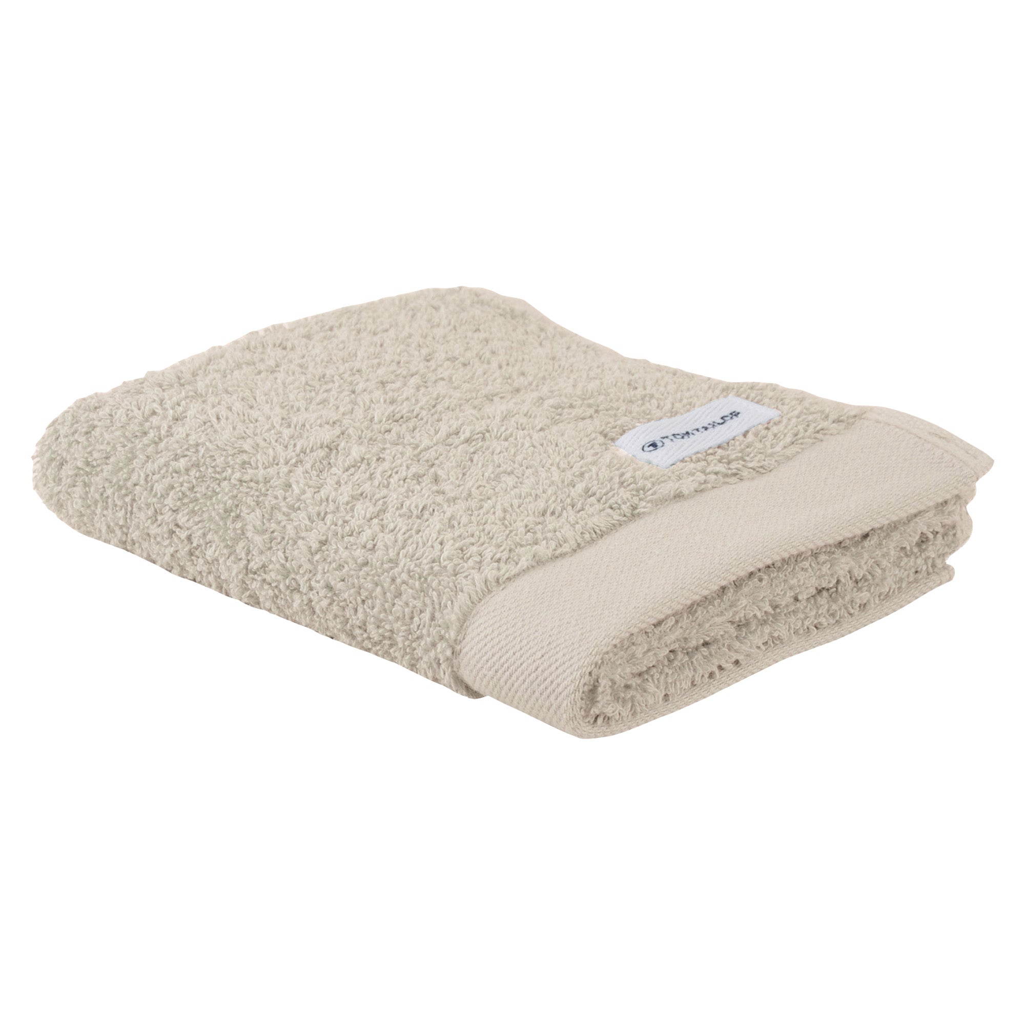 TOM TAILOR Gästehandtuch - Color Bath Guest Towel, Frottier, Baumwolle