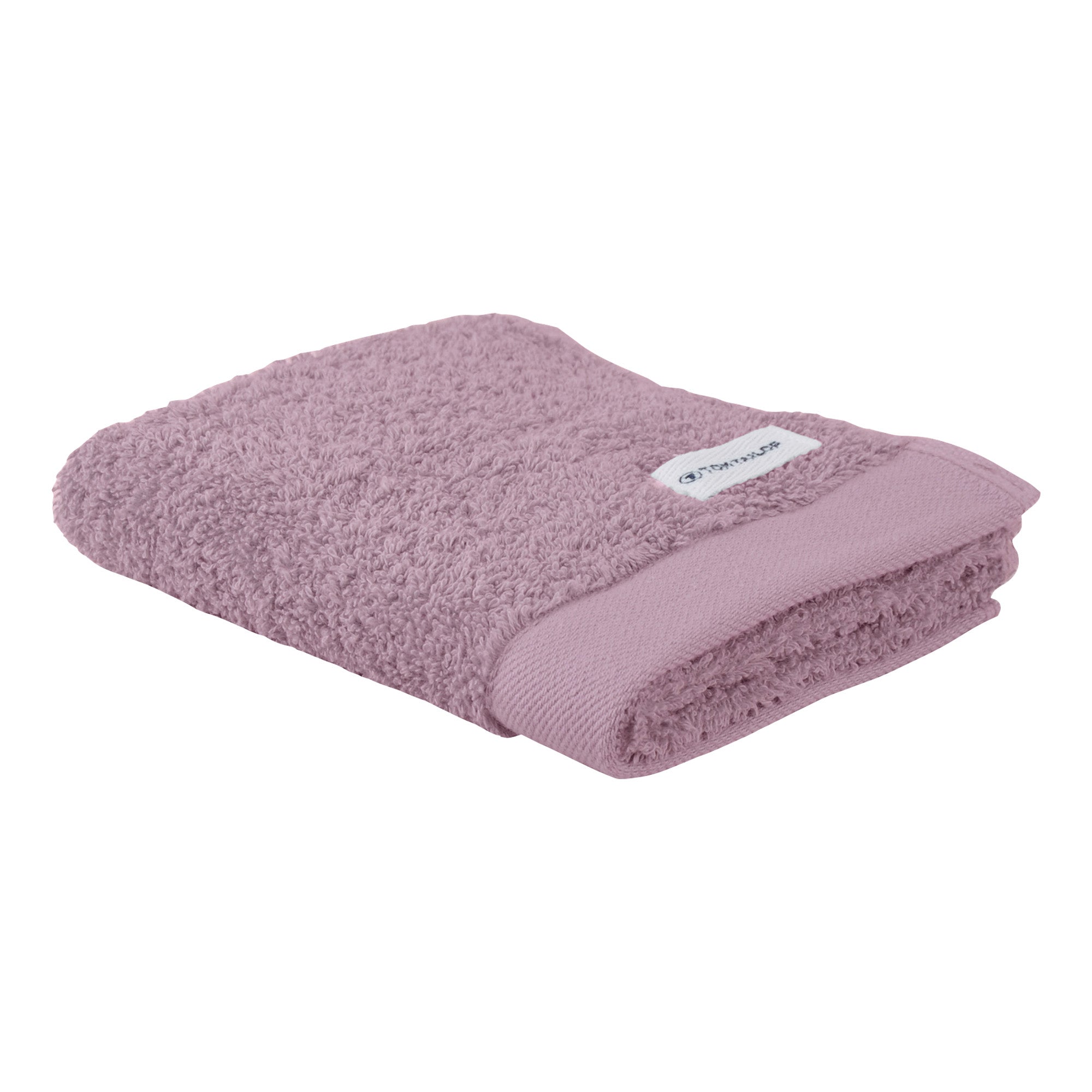 TOM TAILOR Gästehandtuch - Color Bath Guest Towel, Frottier, Baumwolle