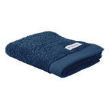 TOM TAILOR Gästehandtuch - Color Bath Guest Towel, Frottier, Baumwolle