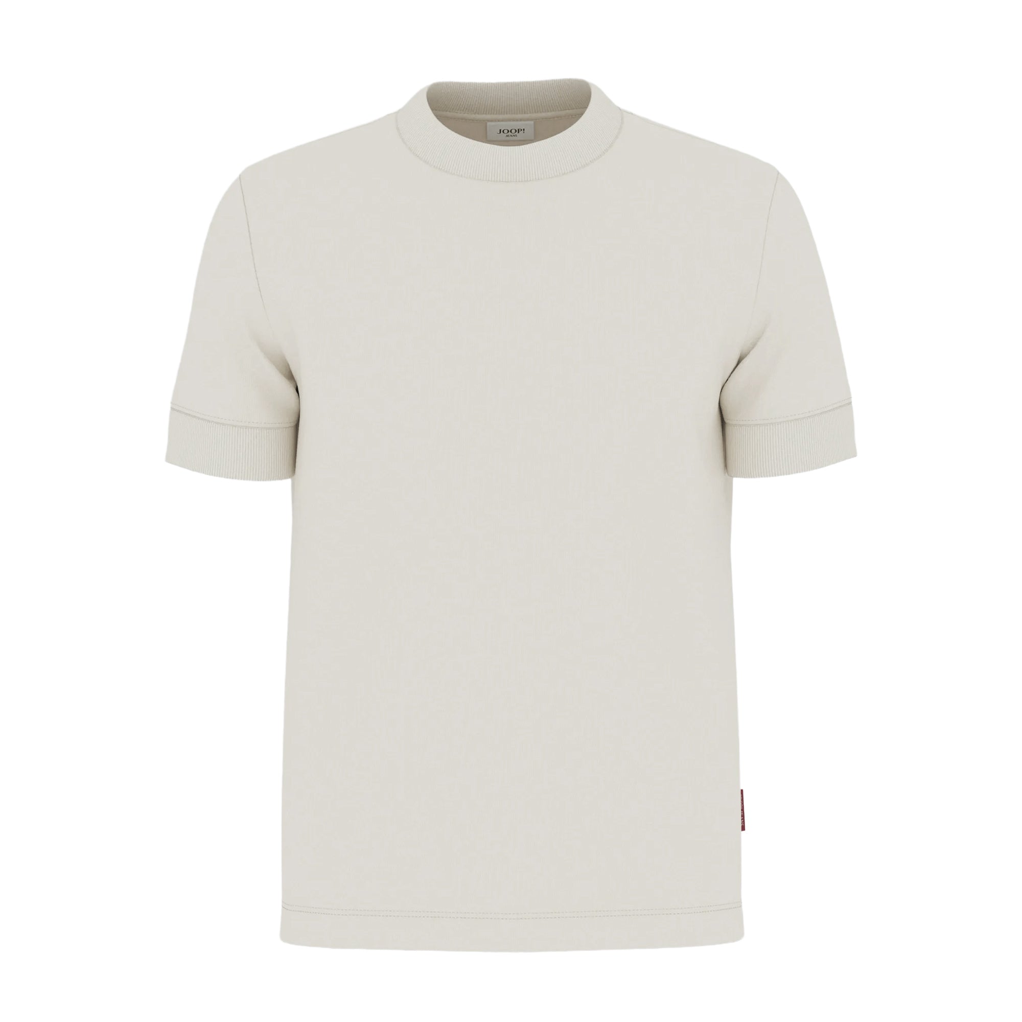 JOOP! JEANS Herren T-Shirt - Cedric, Rundhals, Kurzarm, Baumwollmischung