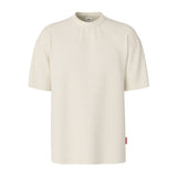 JOOP! JEANS Men T-shirt – Aldric, round neck, modal, plain colour