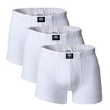 CECEBA Herren Pants, Vorteilspack - Basic, Baumwoll-Stretch, einfarbig, M-3XL