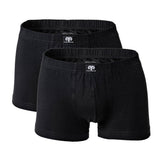 CECEBA Herren Shorts, Vorteilspack - Short Pants, Basic, Baumwolle Stretch, M-8XL, einfarbig