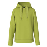 JOOP! Women’s Hoodie - Sweatshirt, Loungewear, Hood, Cotton Blend, Plain-Coloured