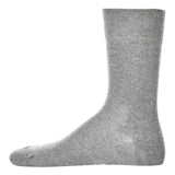 Hudson 1 pair men socks, Relax Cotton stocking, without elastic threads, Unicoloured
