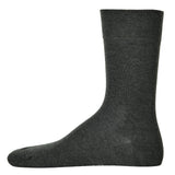 Hudson 1 pair men socks, Relax Cotton stocking, without elastic threads, Unicoloured