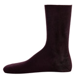 Hudson Men Socks, 1 Pair - Relax Soft, Stocking, without elastic Threads, one Coloured
