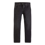 Levi's men's jeans – ‘501 Original’, cotton denim, length 32, straight fit