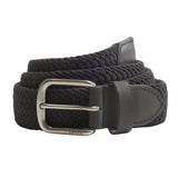 Levi's Herren Stoffgürtel - Austin Stretch Woven Belt, Webgürtel, 35mm