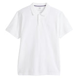 Levi's Men Polo Shirt - Icon Polo, Cotton, Plain