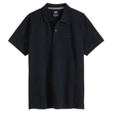 Levi's Men Polo Shirt - Icon Polo, Cotton, Plain