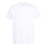 TOM TAILOR men's T-shirt, pack - Lucky T, half sleeve, round neck, plain
