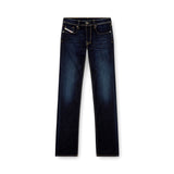 DIESEL Men's Jeans - 1985 LARKEE, Straight Jeans, Cotton Blend