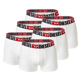 DIESEL Herren Boxershorts, 6er Pack - UMBX-DAMIENTHREEPACK, Trunks, Cotton Stretch