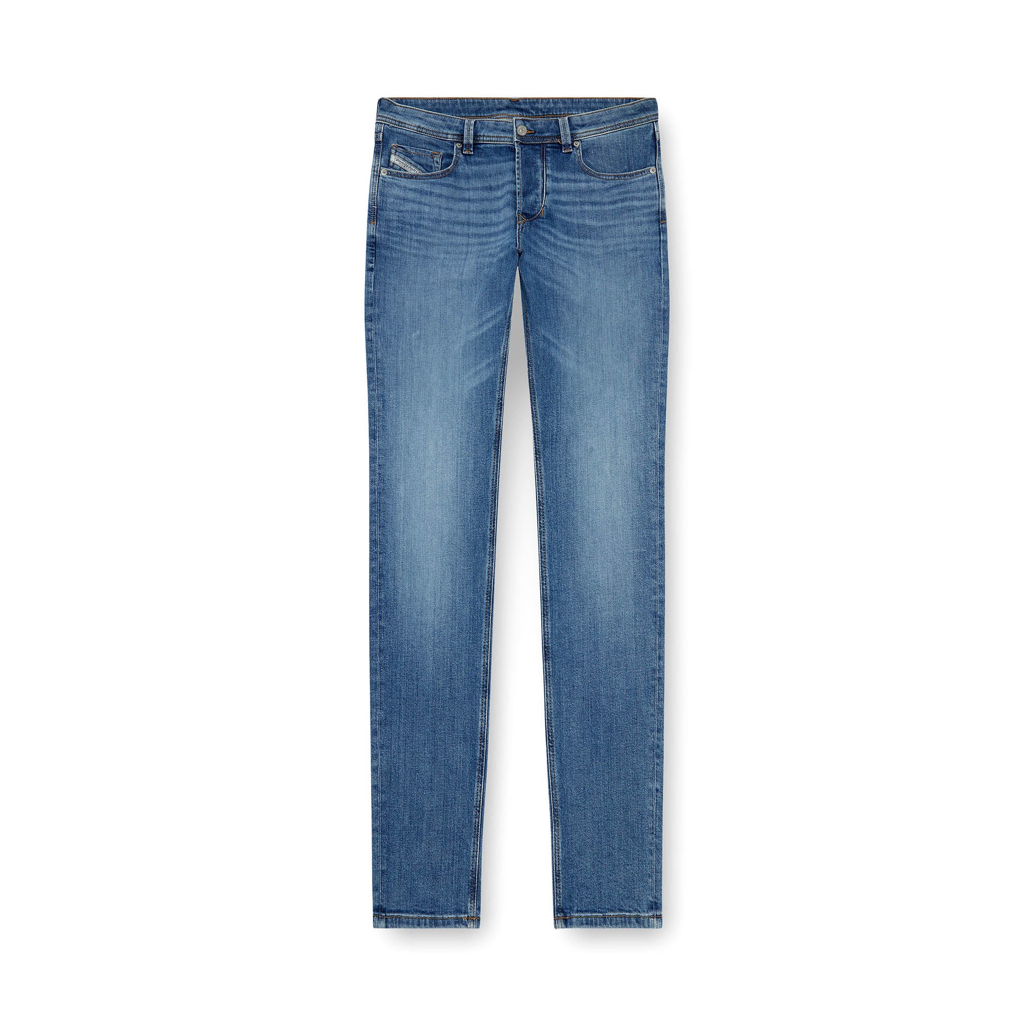 DIESEL Herren Jeans - 1986 LARKEE BEEX, Tapered Jeans, Baumwollmix