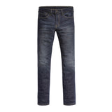 Levi's Men's Jeans - 511 Slim, Cotton Denim, Inseam 32, Slim Fit