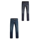 Levi's Men's Jeans - 511 Slim, Cotton Denim, Inseam 32, Slim Fit