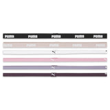 PUMA Ladies Hairband - Ambition Hairband, Sportsband, Puma Print