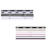 PUMA Ladies Hairband - Ambition Hairband, Sportsband, Puma Print