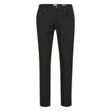Brax Herren Chino-Hose - Chuck Woo Look Concept, Modern Fit, Länge 32