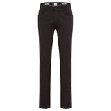 Brax Men's Chino Trousers - Cadiz U Ultralight, Straight Fit, Cotton Blend, Length 32