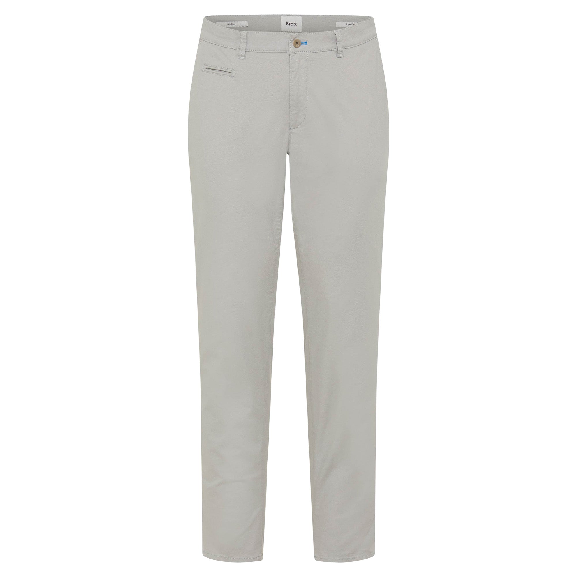 Brax Herren Chino-Hose - Fabio In Hi-Flex, Modern Fit, Baumwoll-Mix, Länge 32