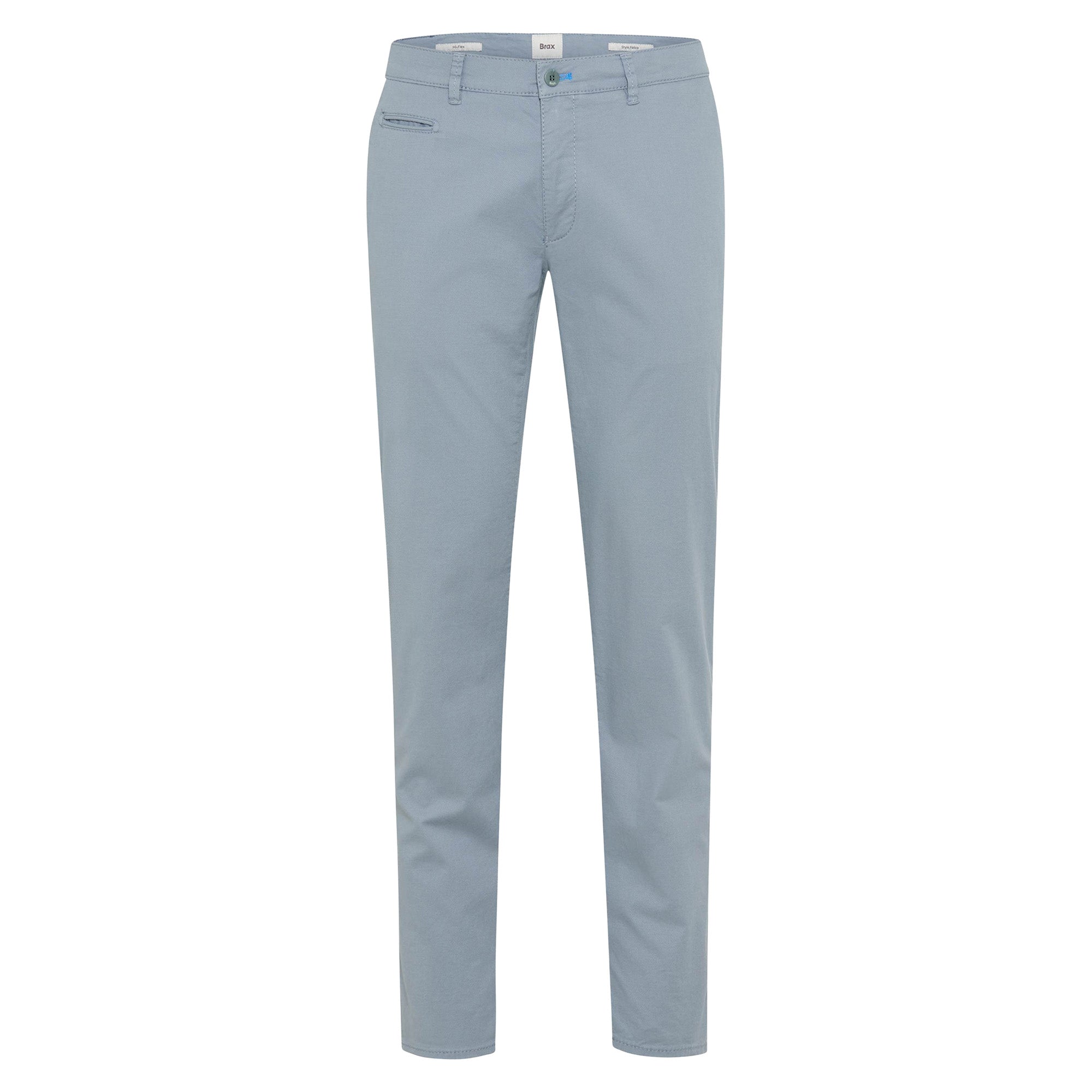 Brax Herren Chino-Hose - Fabio In Hi-Flex, Modern Fit, Baumwoll-Mix, Länge 32