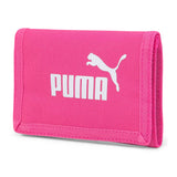 PUMA Unisex Purse - Phase Wallet, Logoprint, 8x13x2cm (HxWxD)