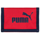 PUMA Unisex Purse - Phase Wallet, Logoprint, 8x13x2cm (HxWxD)