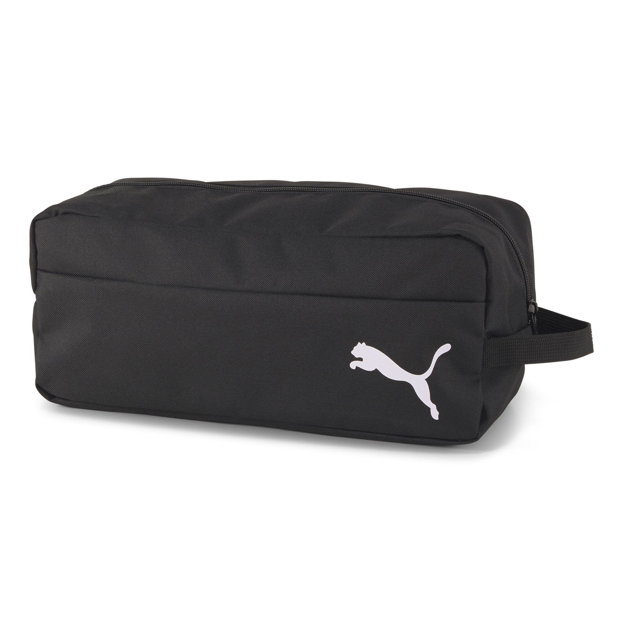 PUMA Unisex Shoe Bag - teamGOAL EQT, Shoe Bag, 22 x 15 x 9 cm