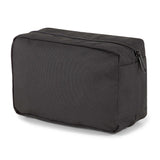 PUMA Unisex Toiletry Bag - teamGOAL EQT, Wash Bag, 22 x 15 x 9 cm