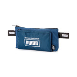 PUMA Unisex Gürteltasche - Waistbag, Puma Logo, ca. 13x26x4cm (HxBxT)
