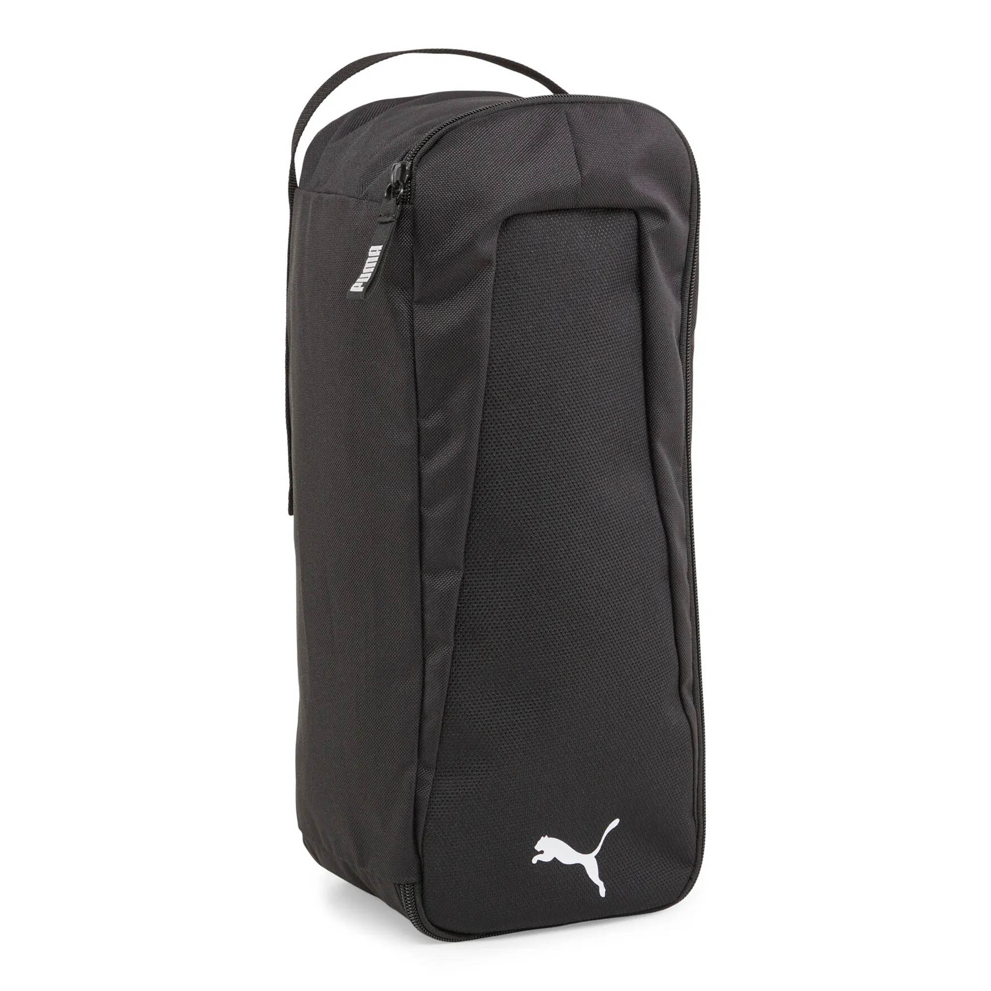 PUMA Unisex Shoe Bag - teamGOAL EQT, Shoe Bag, 22 x 15 x 9 cm