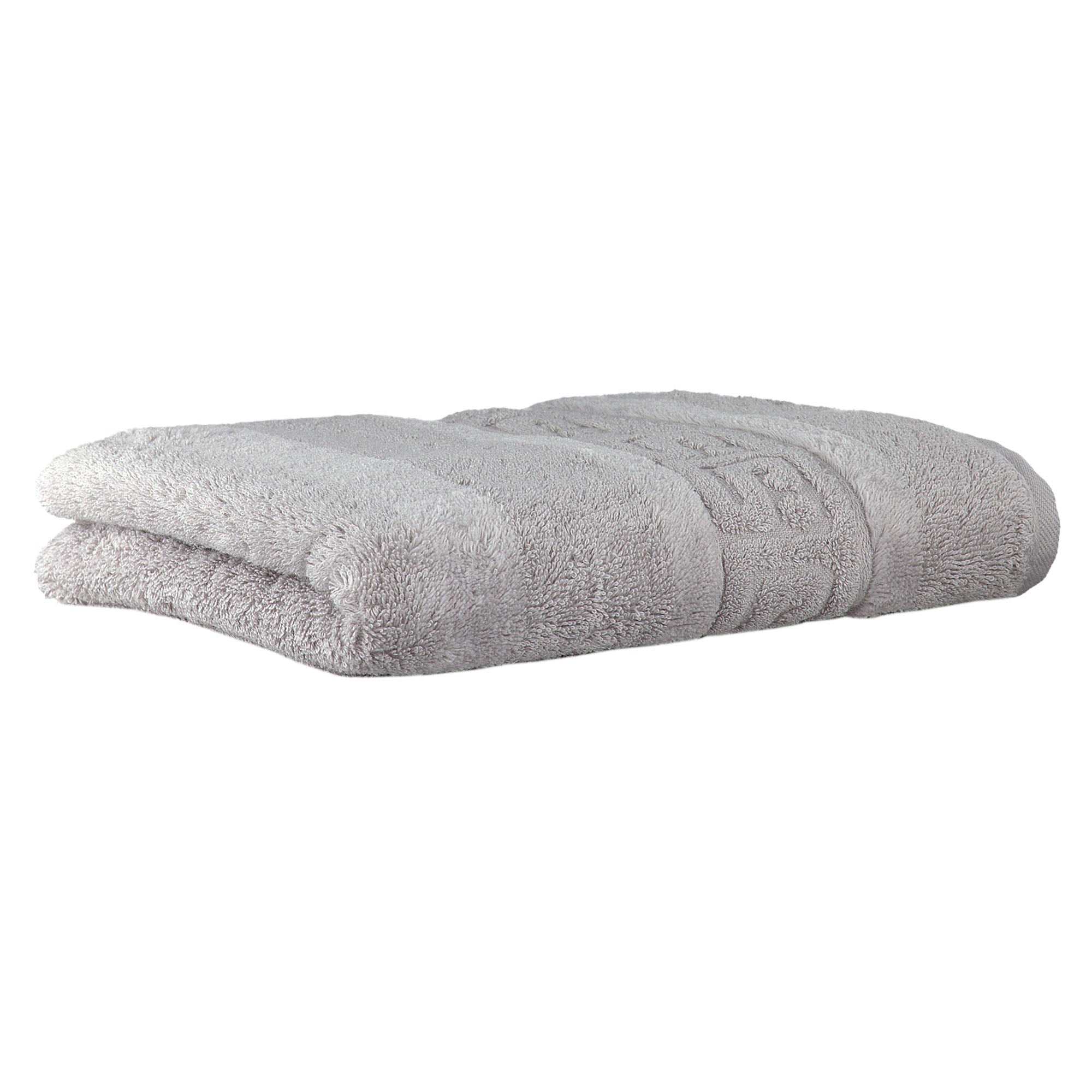 CAWÖ Shower towel - C Noblesse, terry cloth, cotton