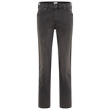 MUSTANG Herren Jeans - Washington Straight, Comfort Stretch, Gerades Bein, Medium Rise, Länge 32