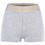 VERSACE Ladies Shorts - TOPEKA, Underwear, Panty, Organic Cotton, Bi-Stretch