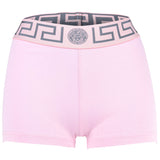 VERSACE Ladies Shorts - TOPEKA, Underwear, Panty, Organic Cotton, Bi-Stretch
