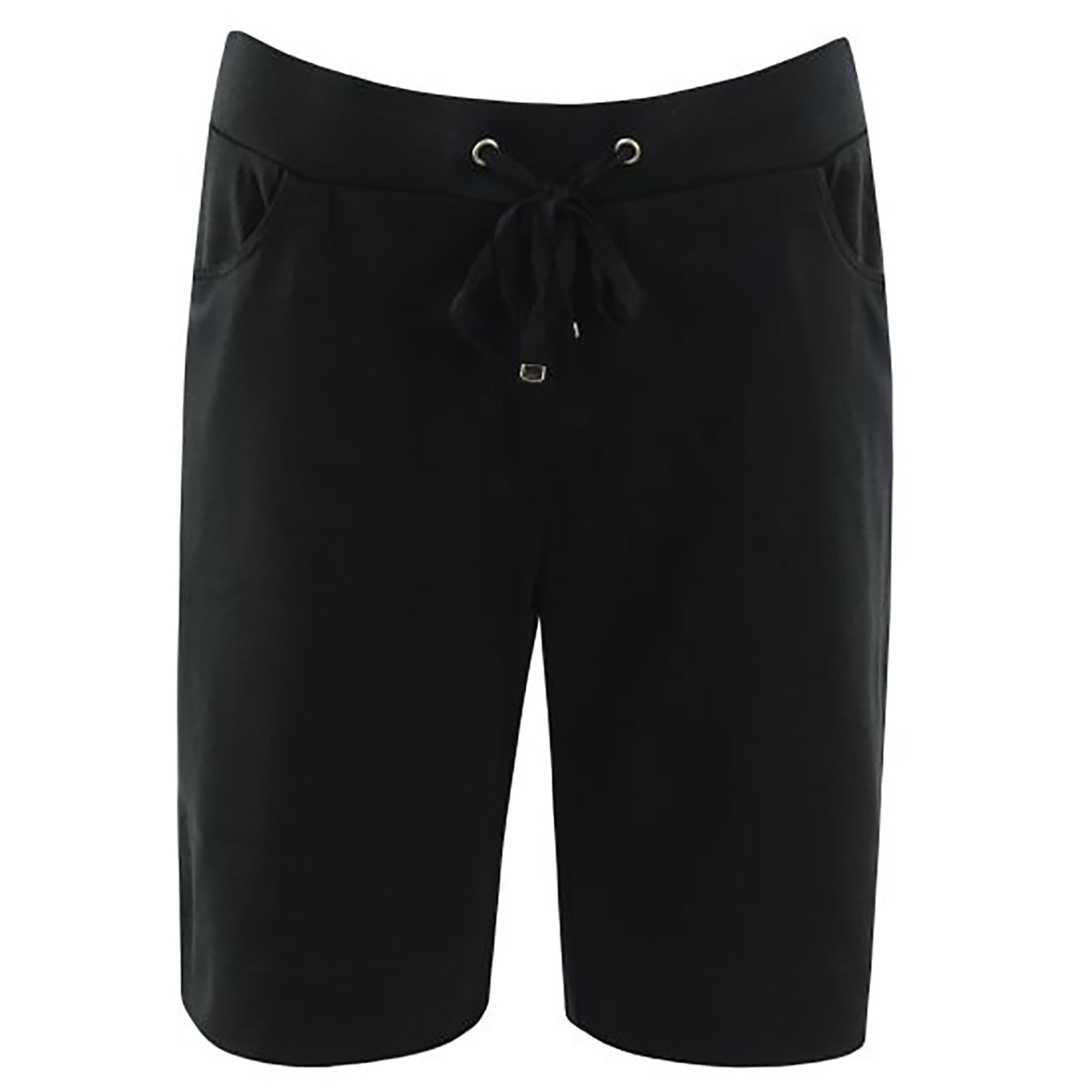 hajo Ladies Bermuda - Shorts, homewear, stay fresh, cotton mix