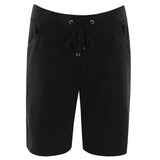 hajo Ladies Bermuda - Shorts, homewear, stay fresh, cotton mix