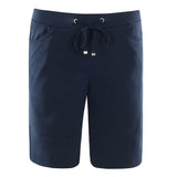 hajo Ladies Bermuda - Shorts, homewear, stay fresh, cotton mix
