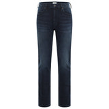 MUSTANG Herren Jeans - Vegas Slim, Medium Rise, Baumwoll-Stretch, Slim Fit, Länge 32