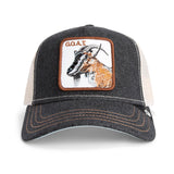 GOORIN Unisex Trucker Cap - Cap, Front Patch, One Size