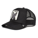 GOORIN BROS. Unisex Trucker Cap - Kappe, Front Patch, One Size