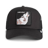 GOORIN Unisex Trucker Cap - Cap, Front Patch, One Size