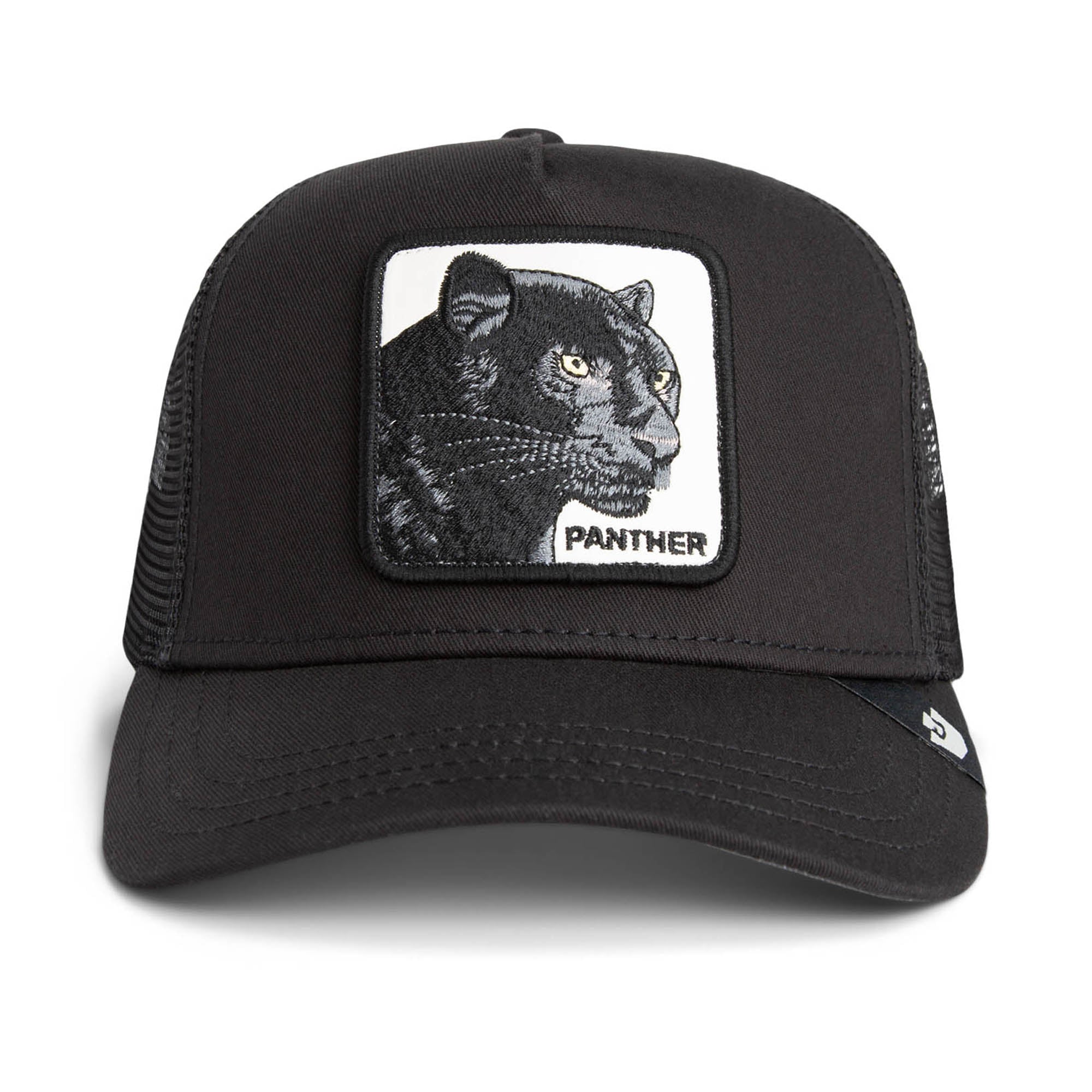 GOORIN Unisex Trucker Cap - Kappe, Front Patch, One Size