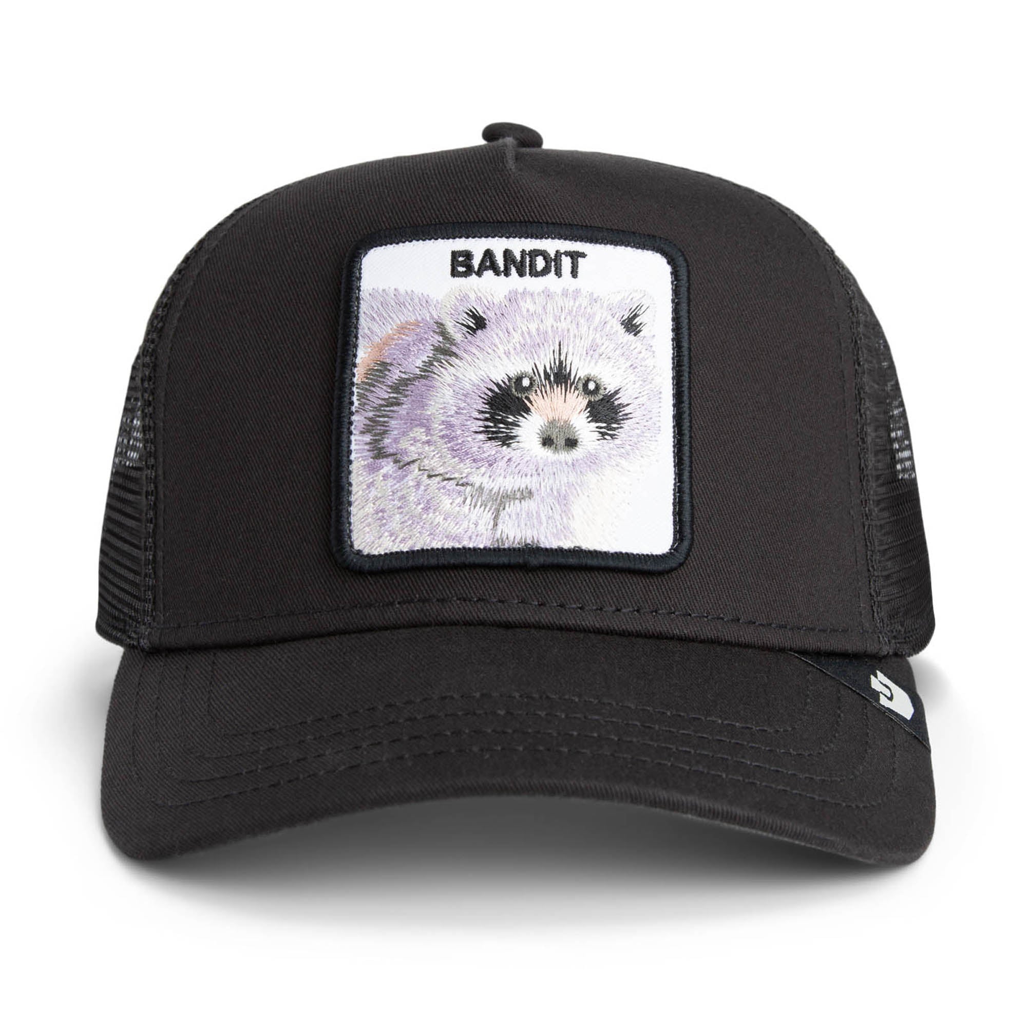 GOORIN Unisex Trucker Cap - Kappe, Front Patch, One Size